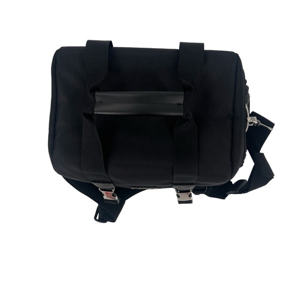Canon Black 200DG Digital SLR Large Camera And Lens Case Gadget Bag - Picture 4 of 8